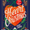Adventboek - a heart for christmas. 13+