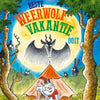Dolfje 29: beste weerwolfvakantie ooit.