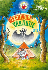 Dolfje 29: beste weerwolfvakantie ooit. - afbeelding 1