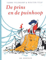 De prins en de puinhoop. 4+ - afbeelding 1