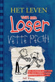 Centraal boekhuis loser 2: vette pech. 10+