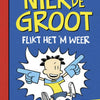 Niek de groot 2: flikt het 'm weer. 10+
