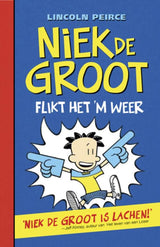 Niek de groot 2: flikt het 'm weer. 10+ - afbeelding 1