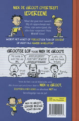 Niek de groot 2: flikt het 'm weer. 10+ - afbeelding 2