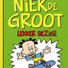 Niek de groot 3: lekker bezig. 10+
