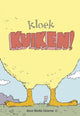 Kloek kuiken. 4+