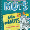 Centraal boekhuis dagboek van een muts - mijn gemuts