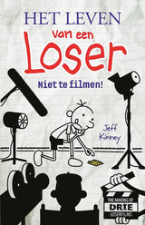 Loser: niet te filmen (filmeditie). 10+ - afbeelding 1