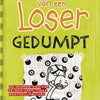 Centraal boekhuis loser 8: gedumpt. 10+