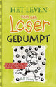 Centraal boekhuis loser 8: gedumpt. 10+