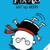 Flip fiasco 2: wat nu weer. 8+