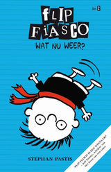 Flip fiasco 2: wat nu weer. 8+ - afbeelding 1