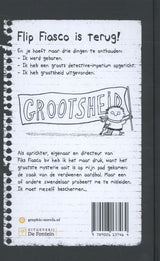 Flip fiasco 2: wat nu weer. 8+ - afbeelding 2