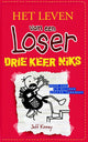 Centraal boekhuis loser 11: drie keer niks. 9+