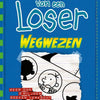 Centraal boekhuis loser 12: wegwezen. 9+