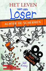 Loser: achter de schermen. 9+ - afbeelding 1