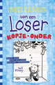 Centraal boekhuis loser 15: kopje-onder. 9+