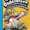 Kapitein onderbroek 4: plan van poepiebr