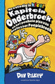 Kapitein onderbroek 4: plan van poepiebr
