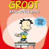 Niek de groot 11: baas boven baas. 8+