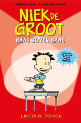Niek de groot 11: baas boven baas. 8+ - afbeelding 1