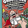 Kapitein onderbroek 6: en de knotsgekke
