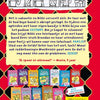 Centraal boekhuis dagboek van een muts 15. droomreis parijs?!