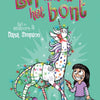 Evi en eenhoorn 4: evi maakt het bont. 8