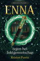 Enna tegen het inktgenootschap. 10+