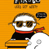 Flip fiasco 5: lees dit niet! 8+