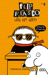 Flip fiasco 5: lees dit niet! 8+ - afbeelding 1