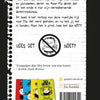 Flip fiasco 5: lees dit niet! 8+