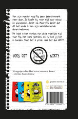 Flip fiasco 5: lees dit niet! 8+ - afbeelding 2