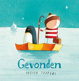 Gevonden. 4+ - afbeelding 1