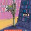 Bureau speurneus en de boekenmaffia. 8+