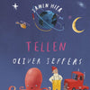 Samen tellen. kartonboek. 2+