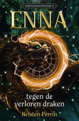 Enna tegen de verloren draken. 10+ - afbeelding 2