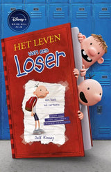Disney loser:logboek van bram botermans. pb. 9+ - afbeelding 1