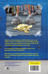Disney loser:logboek van bram botermans. pb. 9+ - afbeelding 2