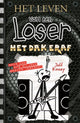 Centraal boekhuis loser 17: het dak eraf. 9+