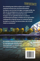Wereldspionnen 3. de verboden stad. 9+ - afbeelding 2