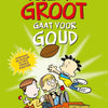 Niek de groot gaat voor goud.. 8+
