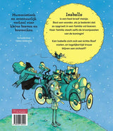 Isabelle en de boeven. 4+ - afbeelding 2