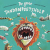 De grote tandenpoetshulp. 2+
