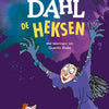 Nieuwe uitvoering: de heksen. 9+