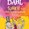 Nieuwe uitvoering: sjakie en de chocolad