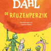 Nieuwe uitvoering: de reuzenperzik. 7+