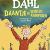 Daantje, de wereldkampioen 8+