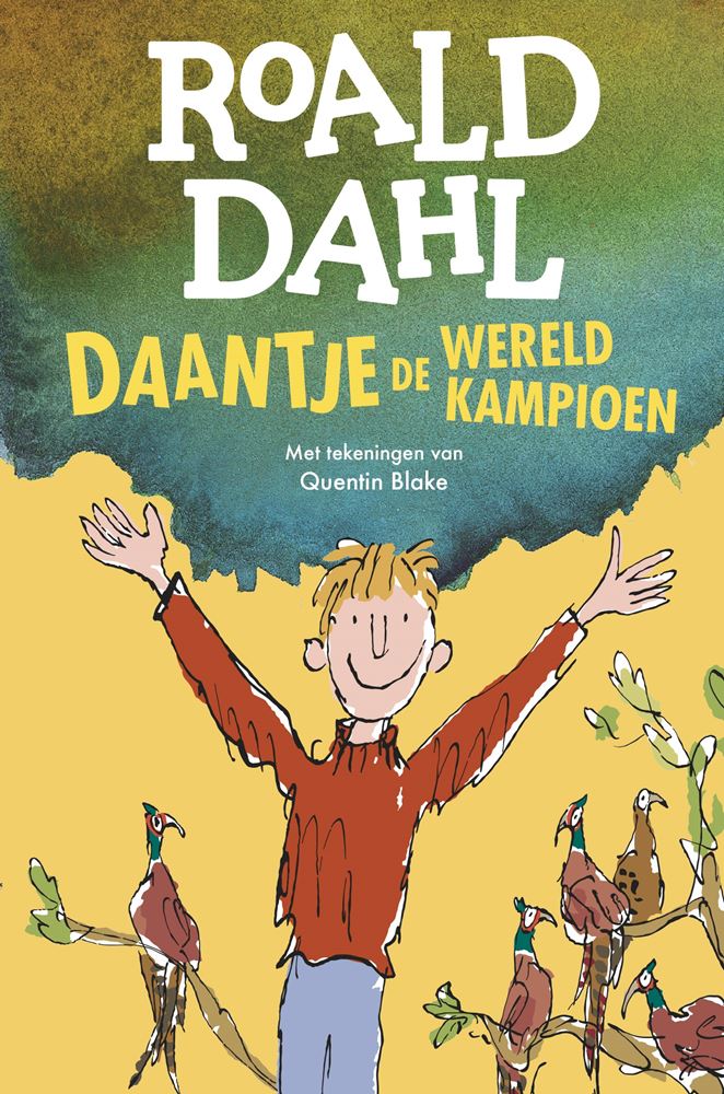 Daantje, de wereldkampioen 8+