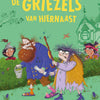 Roald dahl: de griezels van hiernaast.